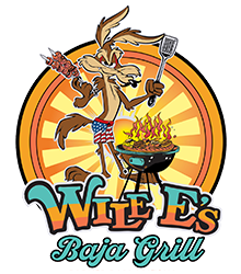 Wilee's Baja Grill Logo